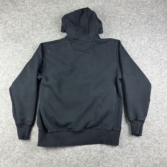 Under Armour Project Rock Hoodie Sweatshirt Mens Small Fleece Lounge Workout Gym - Picture 8 of 15